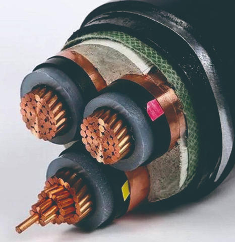 山西常用低壓電纜型號(hào)全解析，滿足多樣用電需求